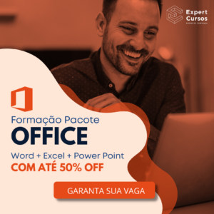 Pacote Office