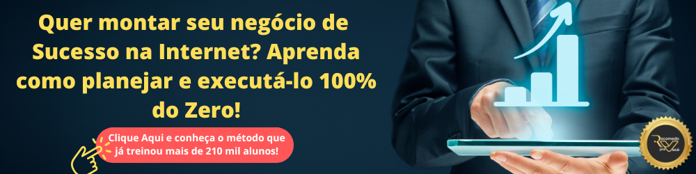 Curso Fórmula Negócio Online