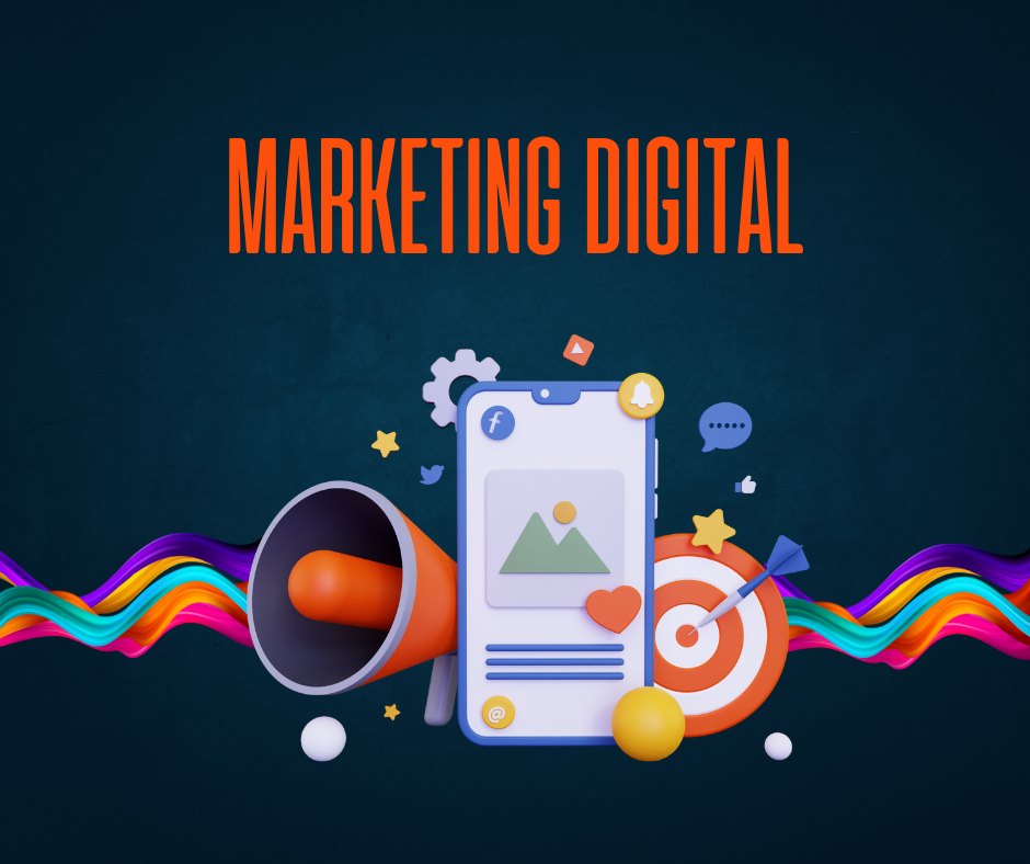 Empreendedorismo e Marketing Digiral