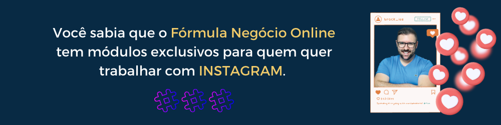 Dicas para Turbinar a BIO do seu Instagram