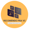 Recomendo Pra Você Produtos Digitais